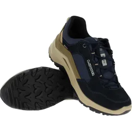Lowa Ventierra GTX LO navy/dune 44,5