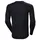 HELLY HANSEN HH Lifa Stripe Crew Sweatshirt Marineblau S
