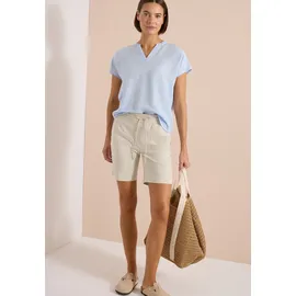 Cecil Shorts beige XL