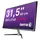 WORTMANN Terra LED 3290W 32"