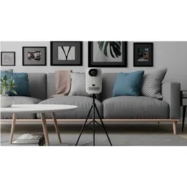 HP CC360 Full HD Weiss