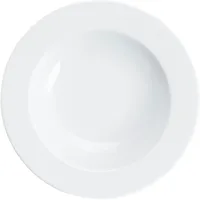 Kahla 113421A90011C System Plus Suppenteller 20 cm | Tiefer