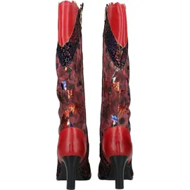 LAURA VITA ALCBANEO 158 Damen Rot 36