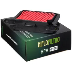 Hiflofiltro Luftfilter - HFA6508