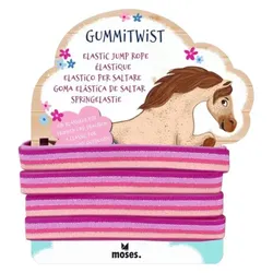 Moses Pferde Gummitwist