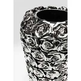 Kare Vase Rose Multi Chrom Big