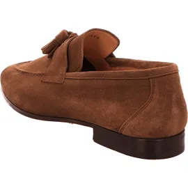 Berwick 1707 Slipper braun 43