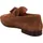 Berwick 1707 Slipper braun 43