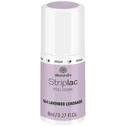 Alessandro Striplac Vegan Nagellack 8 ml 164 - LAVENDER LEMONADE