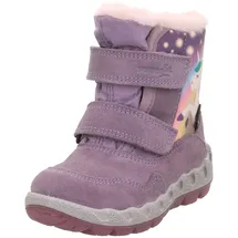 superfit Icebird Lila/Rosa 21