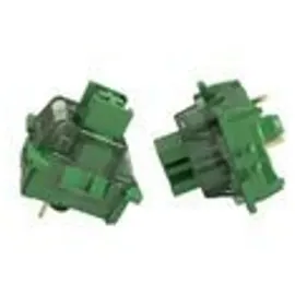 Akko V3 Pro Matcha Green Switch, mechanisch, 3-Pin, linear, MX-Stem, 50g