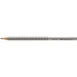FABER-CASTELL GRIP 2001 - Bleistift - HB