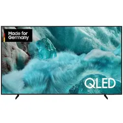 Samsung GQ85Q7F2AUXZG 214cm 85" 4K Vision AI Smart TV Fernseher