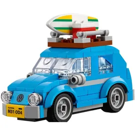 LEGO Creator Mini Käfer 40252