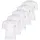 FC Barcelona FCB Undershirt U-Neck 5-Pack Herren T-Shirt