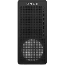 HP OMEN Gaming Desktop R5-8400F 2023 16 GB RAM 512 GB SSD RTX 5060