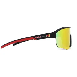 Red Bull Spect Dundee Sonnenbrille soft touch black