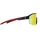 Red Bull Spect Dundee Sonnenbrille soft touch black