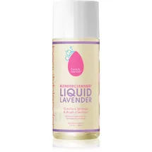 beautyblender® Blendercleanser Liquid Lavender Flüssigreiniger für Make-up-Schwämme 150 ml