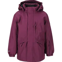ZigZag Arctic Ski-/Snowboardjacke Lila 140