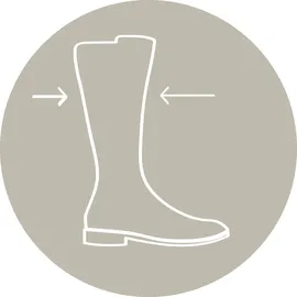 TAMARIS Damen Schwarz 37