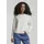 URBAN CLASSICS Knitted Pullover White Sand S