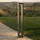 LUCANDE LED Pollerleuchte Jupp 90 cm 9616121