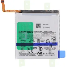 Samsung Akku Original Samsung für Galaxy S23, Typ EB-BS912ABY