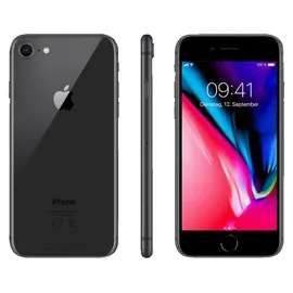Apple iPhone 8 64 GB Space Grau