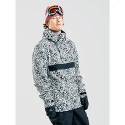 Planks Happy Days Anorak black1 Gr. S
