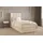 moeblo Boxspringbett 90 x 200 cm Beige