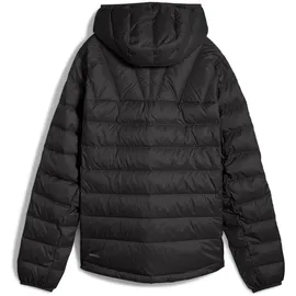 Puma Packlite Hooded Down Jacket - puma Black - XL
