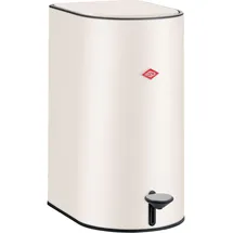 Wesco Step Boy Loft, Abfalleimer, Weiss