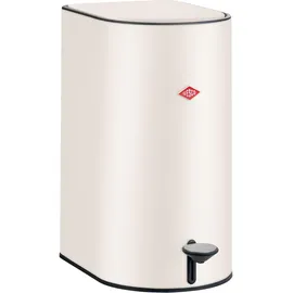 Wesco Step Boy Loft, Abfalleimer, Weiss