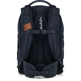 Satch Pack Nordic Blue