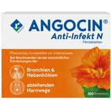 ANGOCIN® Anti-Infekt N Filmtabletten