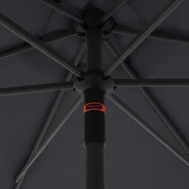 Doppler myZone Ø 300 cm Anthrazit