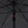 Doppler myZone Ø 300 cm Anthrazit