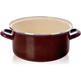 Orion Kochtopf 24 cm rund