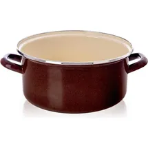 Orion Kochtopf 24 cm rund
