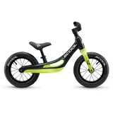 coolmobility gmbh pedeX 12 Zoll Gelb/Schwarz