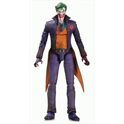 DC Essentials DCeased The Joker