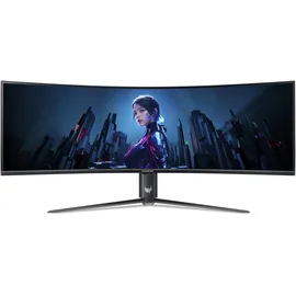 Acer Predator Z57 57" schwarz