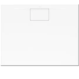 Villeroy & Boch Architectura MetalRim Duschwanne Rechteck 120 x 90 cm Acryl UDA1290ARA215V01