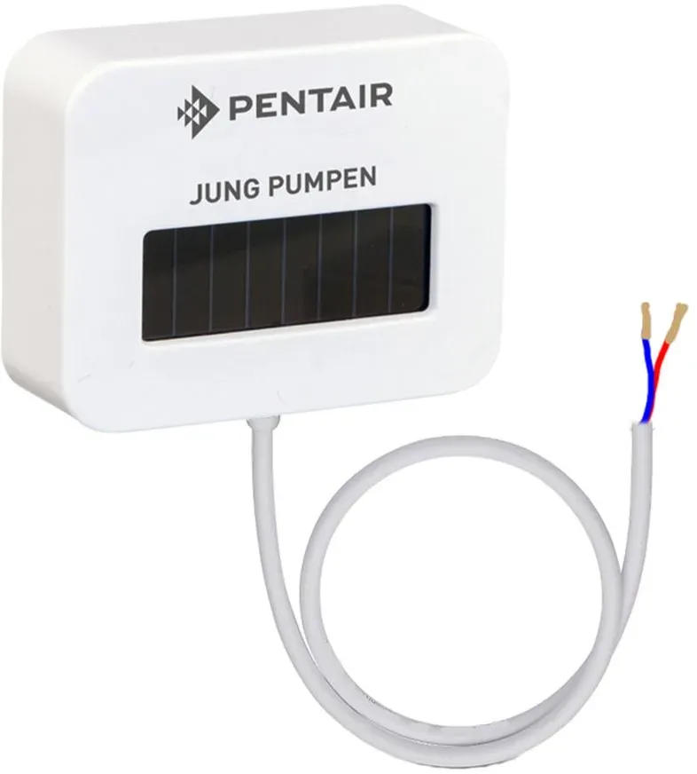 Jung Pumpen Smart Home Ftjp Funktransmitter Enocean Protokoll JP47209