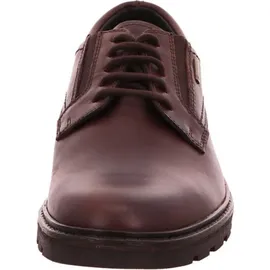 Gabor Schnürschuhe in braun | Gr.: 44