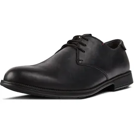 Camper Mil Herren Schwarz 40