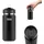 tresice france Thermobecher 0,35 l Schwarz