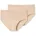 Midislip 2 St Beige 4XL