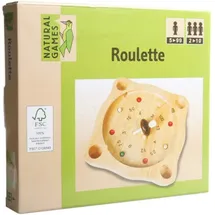 NATURAL GAMES Roulette